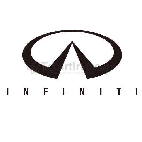 Infiniti_1 T-shirts Iron On Transfers N2924